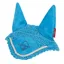 LeMieux Toy Pony Fly Hood - Pacific Blue